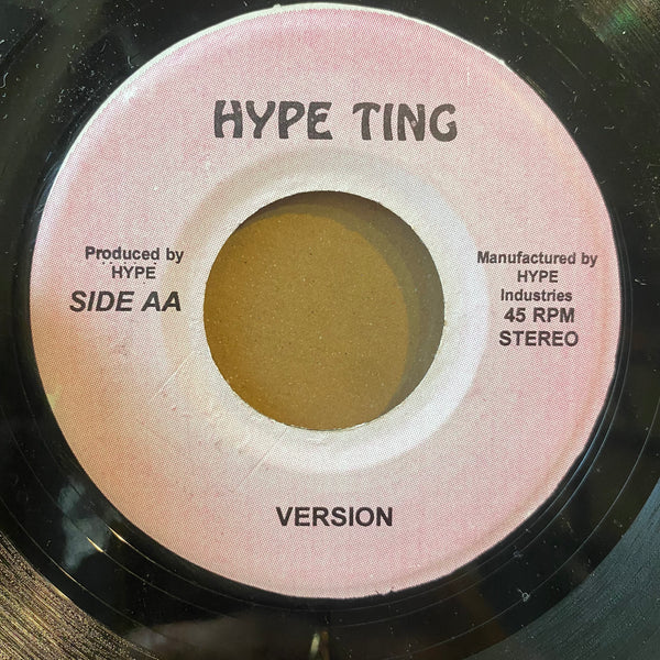 VIBES CARTEL / BUJU BANTON & CAPLETON [Pussy Jaw / Boom Bye Bye]