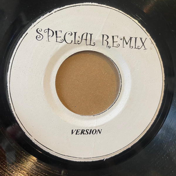 BOUNTY KILLER [Boring (Hip Hop Remix)]