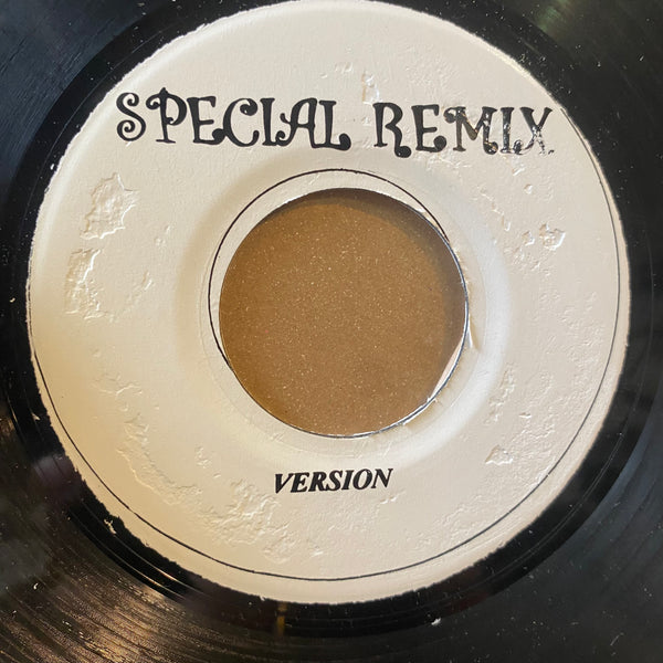 CAPLETON [Why Do Eden Region (Hip Hop Remix)]