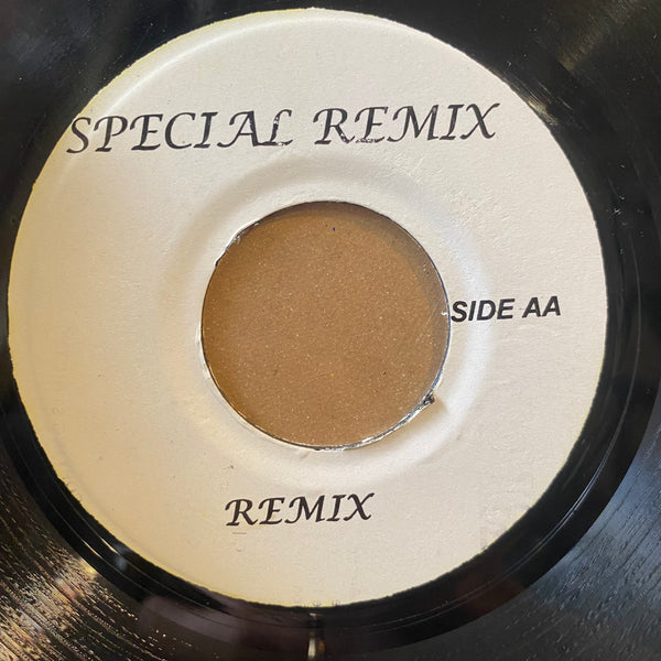 TERROR FABULOUS [Call The Hearse (Hip Hop Remix)]