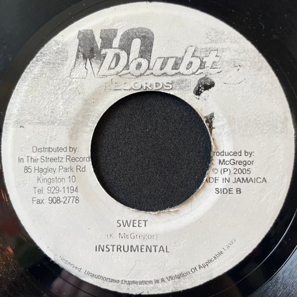 BERES HAMMOND [See You Again]
