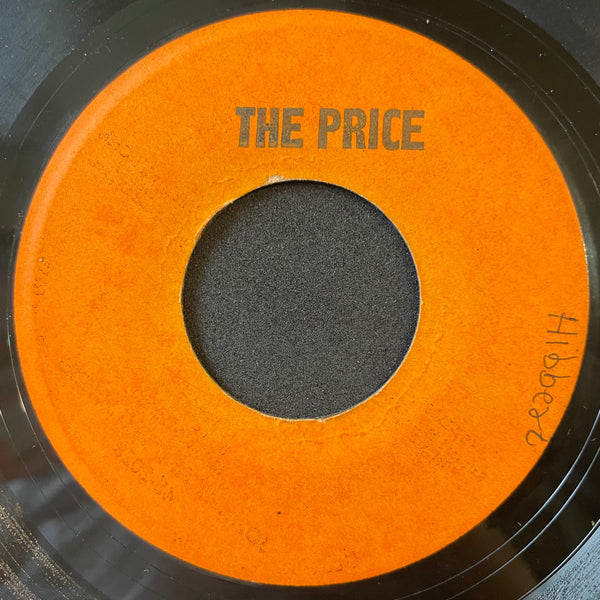LAUREL AITKEN / VAL BENNETT [Pussy Price Gone Up / Going Up West]