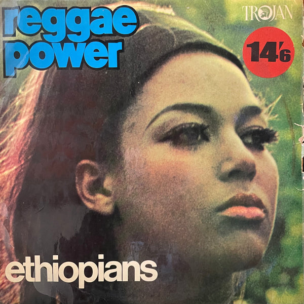 ETHIOPIANS [Reggae Power]