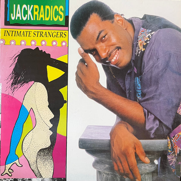JACK RADICS [Intimate Strangers]