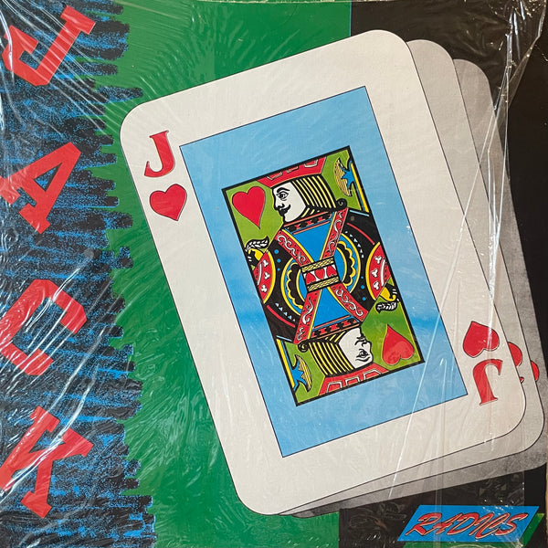 JACK RADICS [Jack]