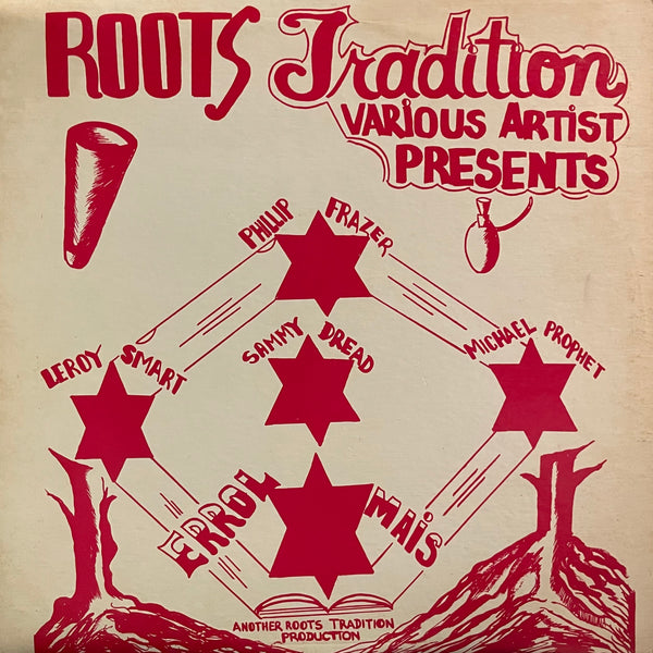 V.A. [Roots Tradition Presents Various Artists]