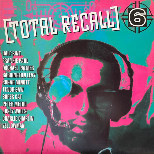 V.A. [Total Recall Vol. 6 : George Phang Productions]