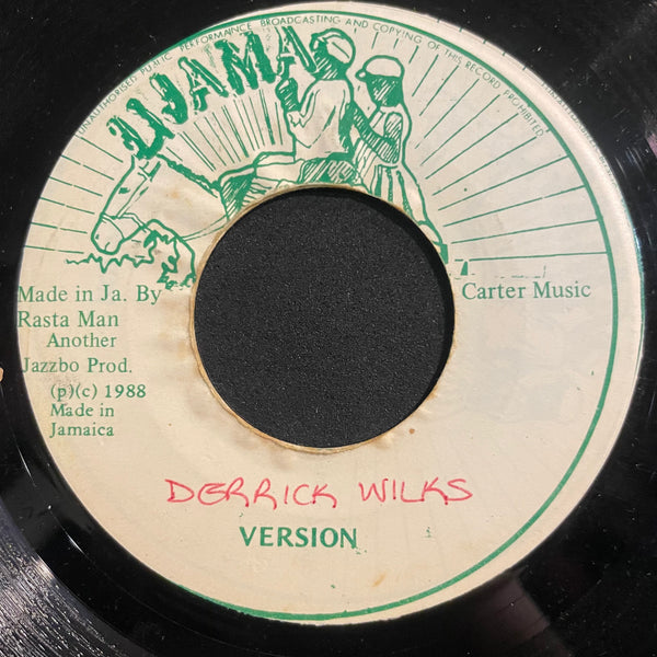 FRANKIE PAUL [Shine On]