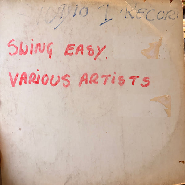 V.A. ( FREEDOM SINGERS, CABLES, LORD CREATOR.ETC) [Swing Easy]