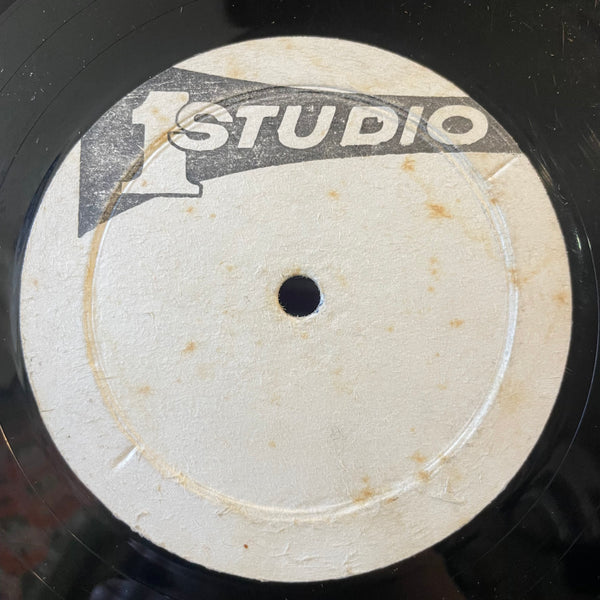 CABLES / SOUL TWO(BENNET & LEWIS) [Baby Why / Puppy Love]