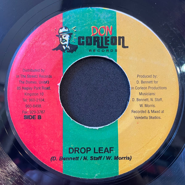 SIZZLA [Be Strong]