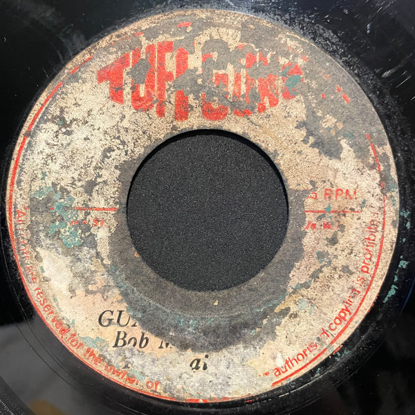 BOB MARLEY [Guava Jerry ]