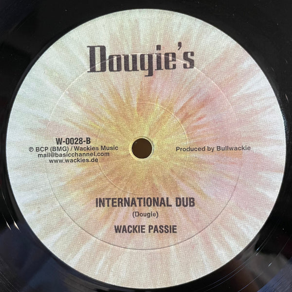 SUGAR MINOTT [International Herb]
