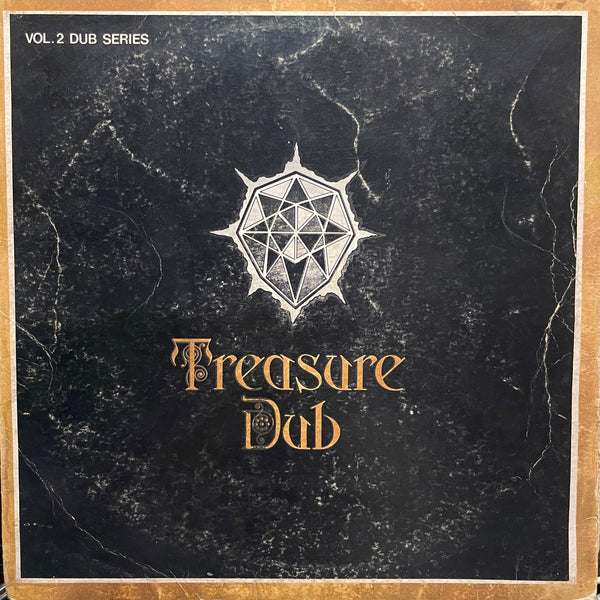 TREASURE DUB [Treasure Dub Vol 2]