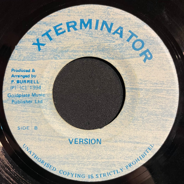 LUCIANO,SIZZLA,JESSE JENDAU [Born In Famine]