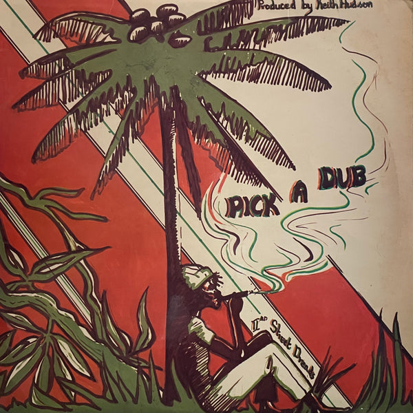 BLACK BREAST & SKIN FRESH & BONES [Pick A Dub]