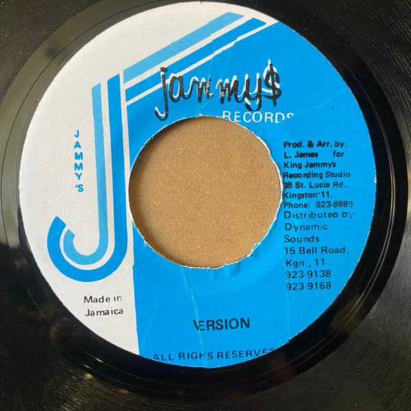 ADMIRAL BAILEY [Original Dela Move]