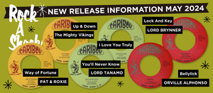 Drum & Bass Records | Reggae, Ska, RockSteady, Roots, Dancehall Drum & Bass Records | Reggae, Ska, RockSteady, Roots, Dancehall