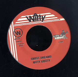 NITTY GRITTY [Sweet Dreams]