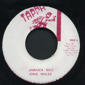 JOSIE WALES [Jamaica Nice]