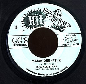 STARLITES [Mama Dee]