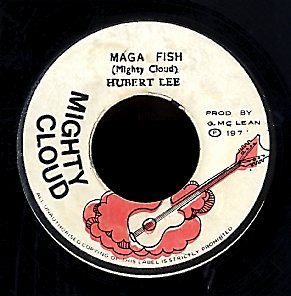 HURBERT LEE [Maga Fish]