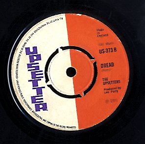 DENNIS ALCAPONE / UPSETTERS [Well Dread / Dread]