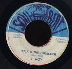 I ROY [Buck & The Preacher]