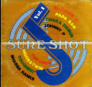 V.A [Sure Shot Vol.1]