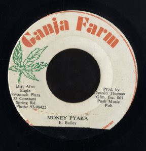 JERRY STEWART [Money Pyaka]