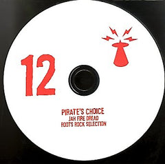 PIRATES CHOICE [Pt12 Jah Fire Dread]