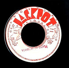 DELROY WILSON [Can't Stop Me]