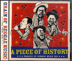 V.A [A Piece Of History]