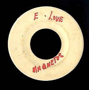 MAGNETOS [Eternal Love]