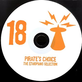 PIRATES CHOICE [Pt18 Ethiopians Selection]