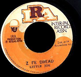 LITTLE JOE [Z Fe Dread]