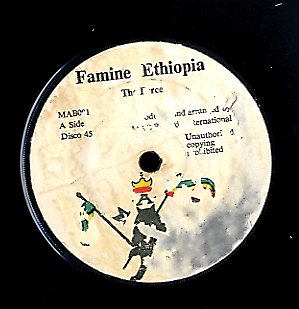 THE FORCE [Fammie Ethiopia]