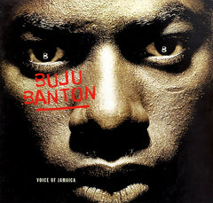 BUJU BANTON  [Voice Of Jamaica]