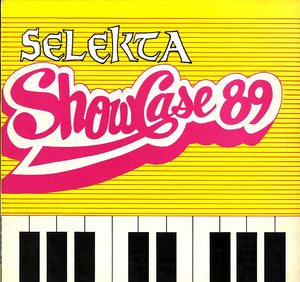 V.A [Selekta Showcase 89]