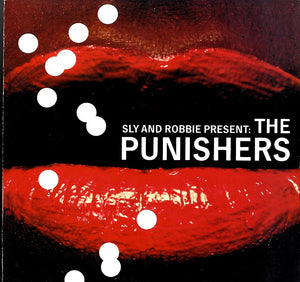 V.A.  [Sly & Robbie Present The Punishers ]