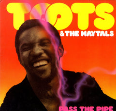 TOOTS & THE MAYTALS [Pass The Pipe]