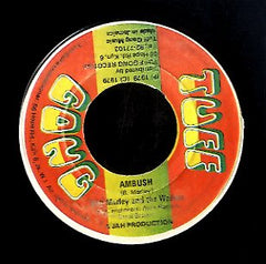 BOB MARLEY & THE WAILERS [Ambush]