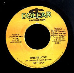 GYPTIAN [This Is Love]