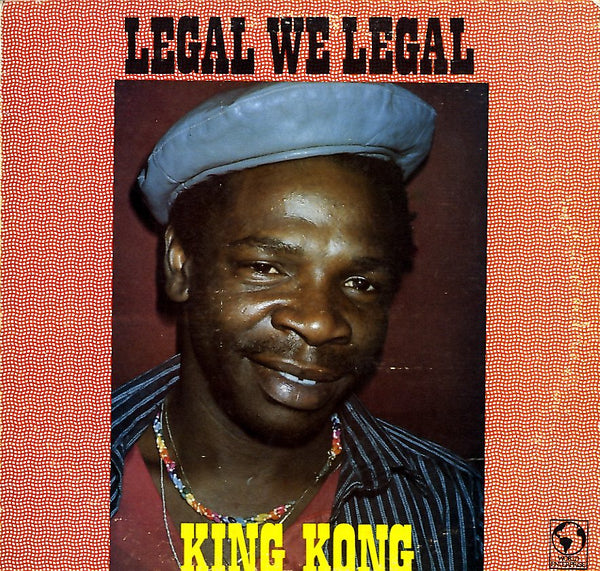 KING KONG [Legal We Legal]