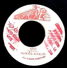 MICHAEL BUCKLEY [Kilo]