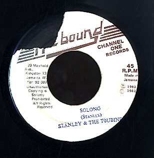 STANLEY & THE TURBINE [So Long]