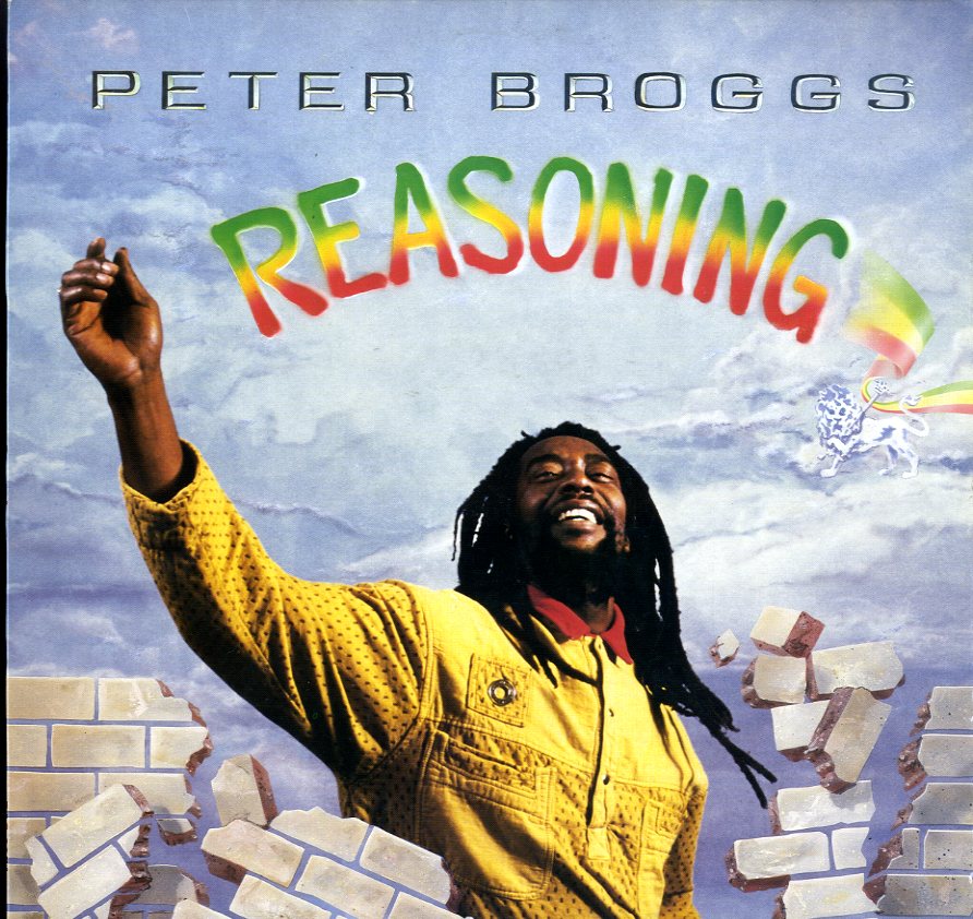 PETER BROGGS [Reasoning]