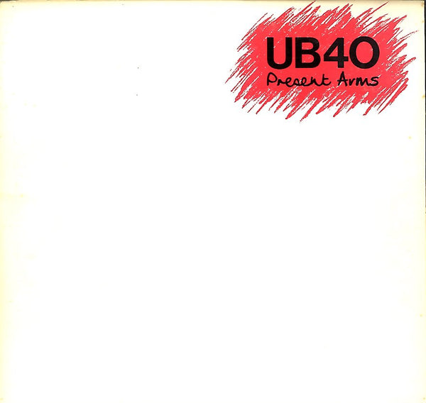 UB40 [Present Arms]