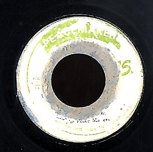 CLAUDIUS LINTON [Backra Massa]