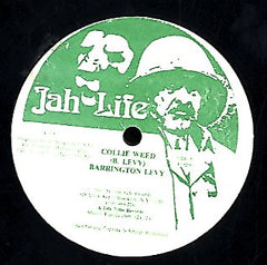 BARRINGTON LEVY [Collie Weed]